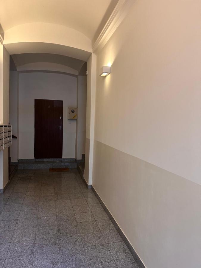Centrum Apartamenty Stare Miasto คราคูฟ ภายนอก รูปภาพ