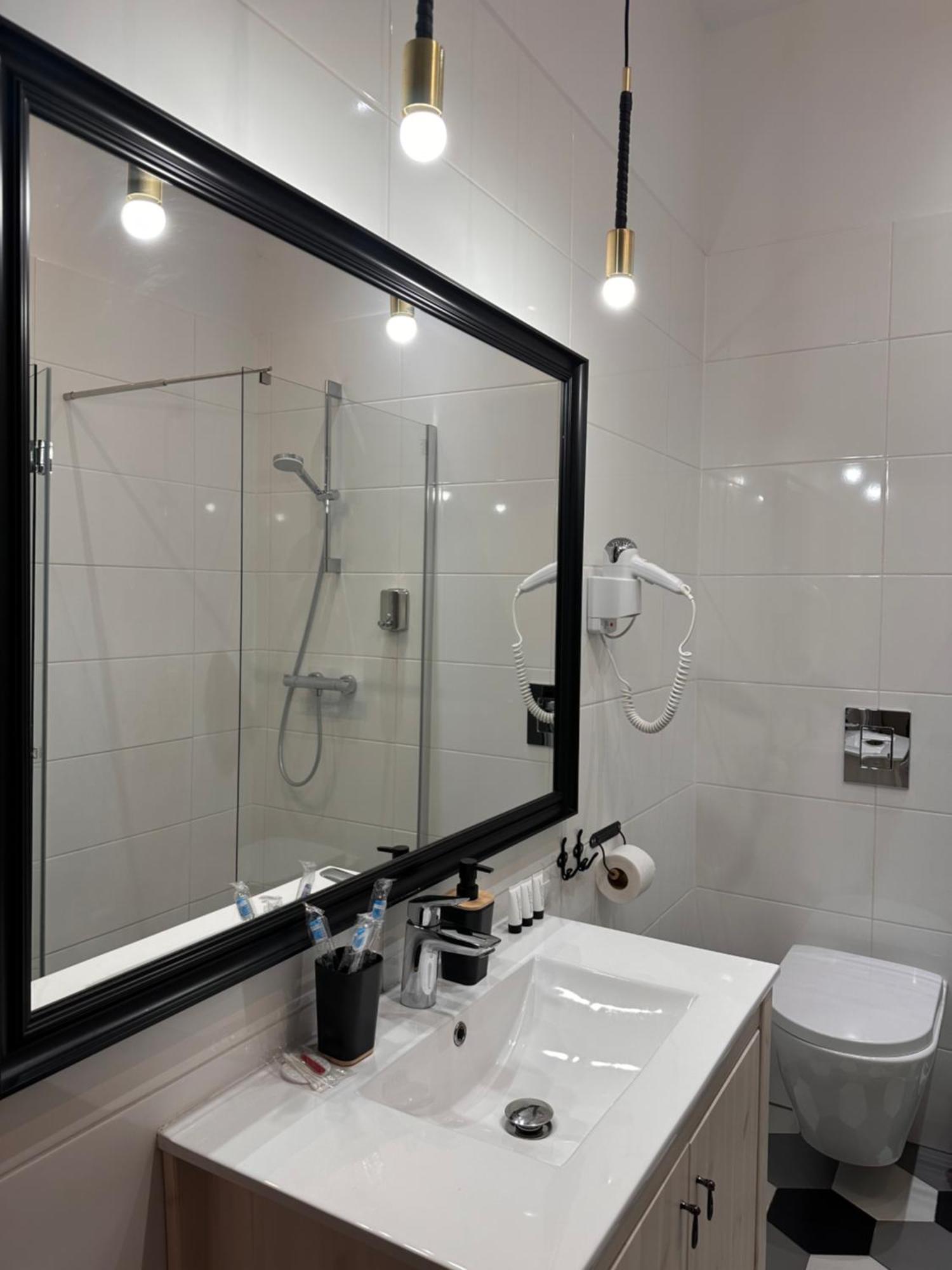 Centrum Apartamenty Stare Miasto คราคูฟ ภายนอก รูปภาพ